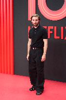 Netflix Spain s 10th Anniversary Party - Madrid