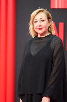 Netflix Spain s 10th Anniversary Party - Madrid