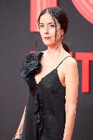 Netflix Spain s 10th Anniversary Party - Madrid