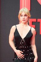 Netflix Spain s 10th Anniversary Party - Madrid