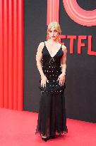Netflix Spain s 10th Anniversary Party - Madrid