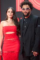 Netflix Spain s 10th Anniversary Party - Madrid