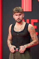 Netflix Spain s 10th Anniversary Party - Madrid