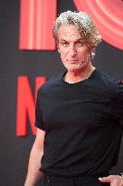 Netflix Spain s 10th Anniversary Party - Madrid