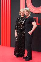 Netflix Spain s 10th Anniversary Party - Madrid