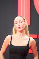 Netflix Spain s 10th Anniversary Party - Madrid