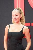 Netflix Spain s 10th Anniversary Party - Madrid