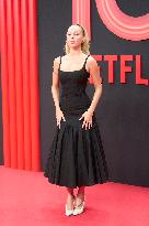 Netflix Spain s 10th Anniversary Party - Madrid