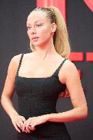 Netflix Spain s 10th Anniversary Party - Madrid
