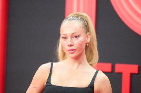 Netflix Spain s 10th Anniversary Party - Madrid