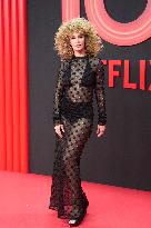 Netflix Spain s 10th Anniversary Party - Madrid