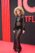 Netflix Spain s 10th Anniversary Party - Madrid