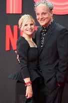 Netflix Spain s 10th Anniversary Party - Madrid