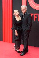 Netflix Spain s 10th Anniversary Party - Madrid