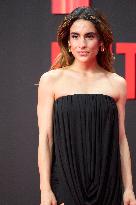 Netflix Spain s 10th Anniversary Party - Madrid