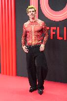 Netflix Spain s 10th Anniversary Party - Madrid