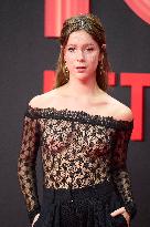 Netflix Spain s 10th Anniversary Party - Madrid