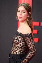 Netflix Spain s 10th Anniversary Party - Madrid