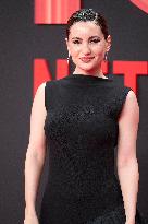Netflix Spain s 10th Anniversary Party - Madrid