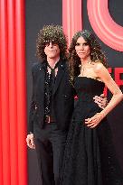 Netflix Spain s 10th Anniversary Party - Madrid
