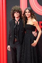 Netflix Spain s 10th Anniversary Party - Madrid