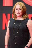 Netflix Spain s 10th Anniversary Party - Madrid