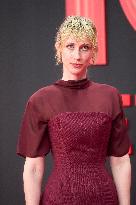 Netflix Spain s 10th Anniversary Party - Madrid
