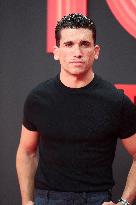 Netflix Spain s 10th Anniversary Party - Madrid