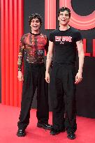 Netflix Spain s 10th Anniversary Party - Madrid