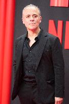 Netflix Spain s 10th Anniversary Party - Madrid