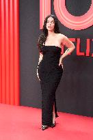 Netflix Spain s 10th Anniversary Party - Madrid