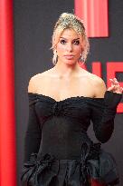 Netflix Spain s 10th Anniversary Party - Madrid