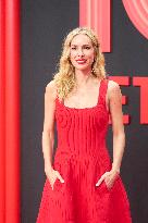 Netflix Spain s 10th Anniversary Party - Madrid