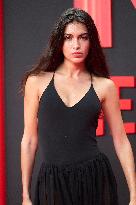 Netflix Spain s 10th Anniversary Party - Madrid