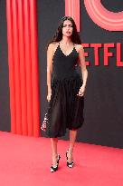 Netflix Spain s 10th Anniversary Party - Madrid