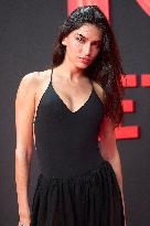 Netflix Spain s 10th Anniversary Party - Madrid
