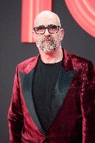 Netflix Spain s 10th Anniversary Party - Madrid