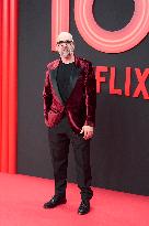 Netflix Spain s 10th Anniversary Party - Madrid