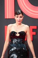 Netflix Spain s 10th Anniversary Party - Madrid