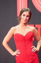Netflix Spain s 10th Anniversary Party - Madrid