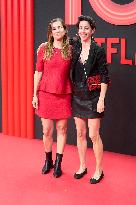 Netflix Spain s 10th Anniversary Party - Madrid