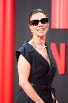 Netflix Spain s 10th Anniversary Party - Madrid