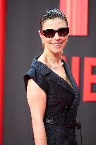 Netflix Spain s 10th Anniversary Party - Madrid