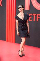 Netflix Spain s 10th Anniversary Party - Madrid