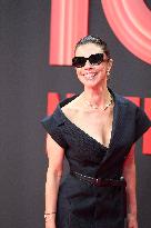 Netflix Spain s 10th Anniversary Party - Madrid