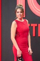 Netflix Spain s 10th Anniversary Party - Madrid