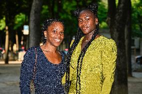 LNH Trophies Ceremony - Paris