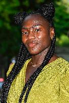 LNH Trophies Ceremony - Paris