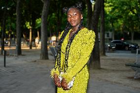 LNH Trophies Ceremony - Paris