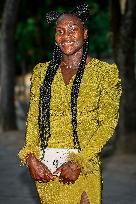 LNH Trophies Ceremony - Paris